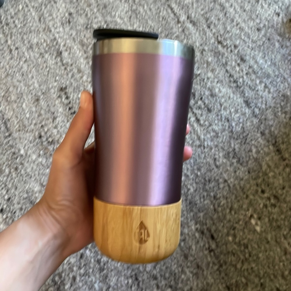 Coffee or tea cup